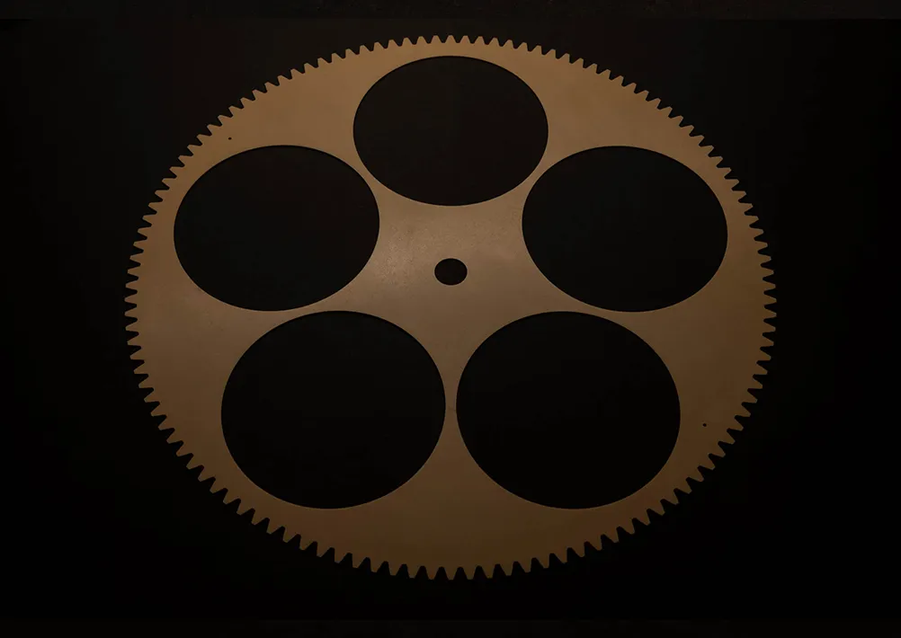 新素材系キャリア