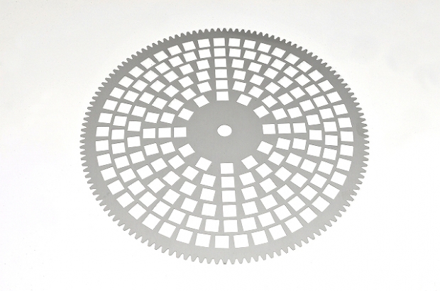 12Bメッシュキャリア（SUS）